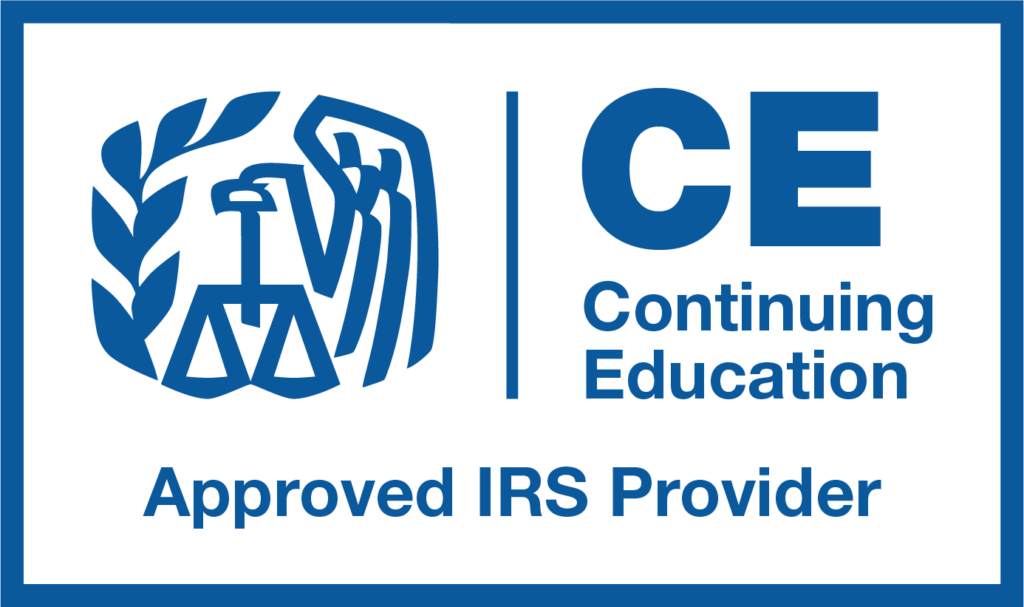 irs provider logo continuing education blue png file (002) (1)